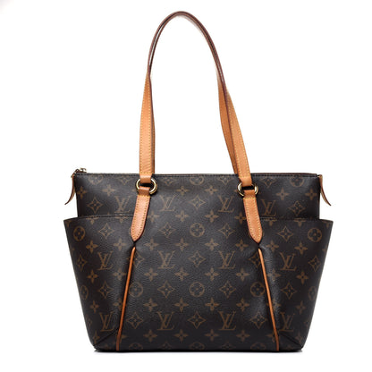 Louis Vuitton Monogram Totally PM 1 of 18
