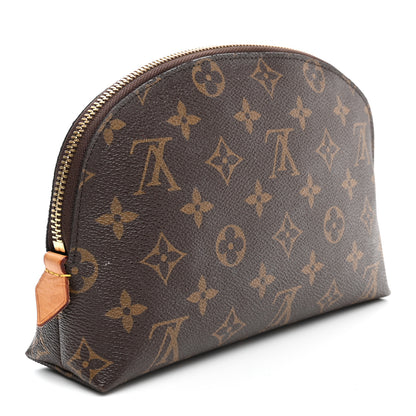 Louis Vuitton Monogram Cosmetic Pouch GM 3 of 13