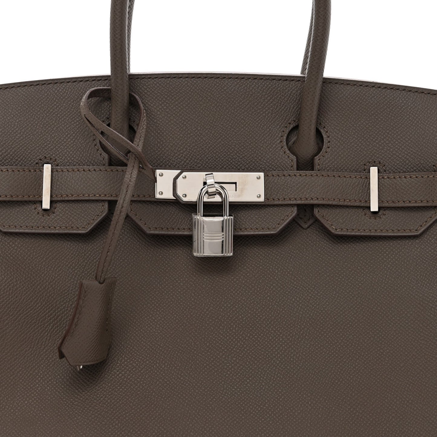 Epsom BIRKIN 30 Etain