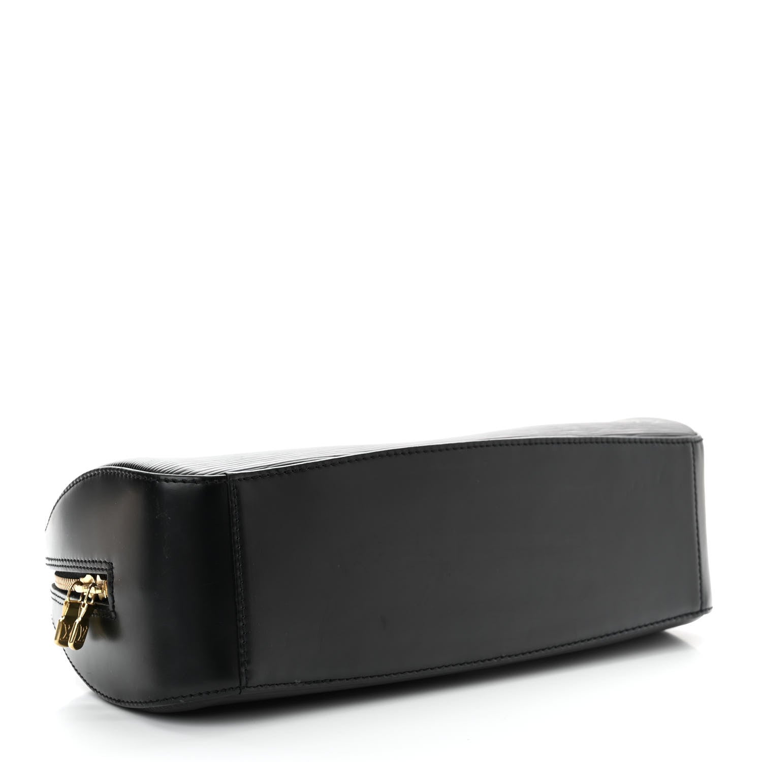 Louis Vuitton Epi Jasmin Black 4 of 12