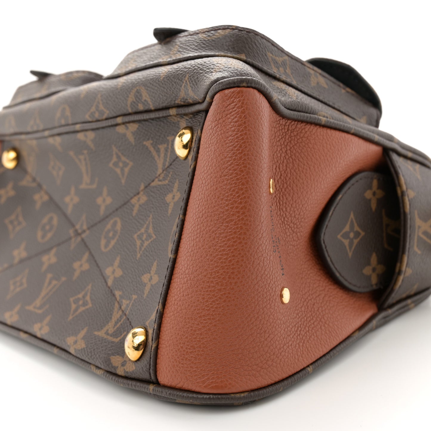 Monogram Manhattan NM Caramel
