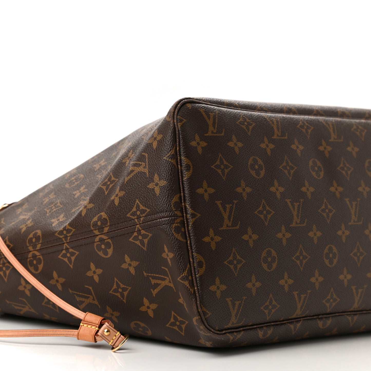 Monogram Neo Neverfull GM Pivoine