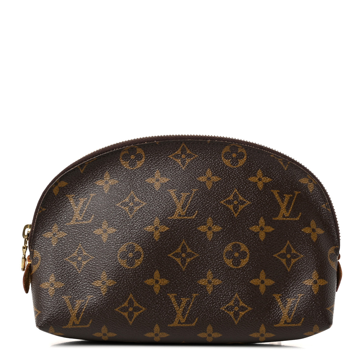 Louis Vuitton Monogram Cosmetic Pouch GM 1 of 7