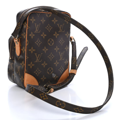 Louis Vuitton Monogram Amazone 3 of 13