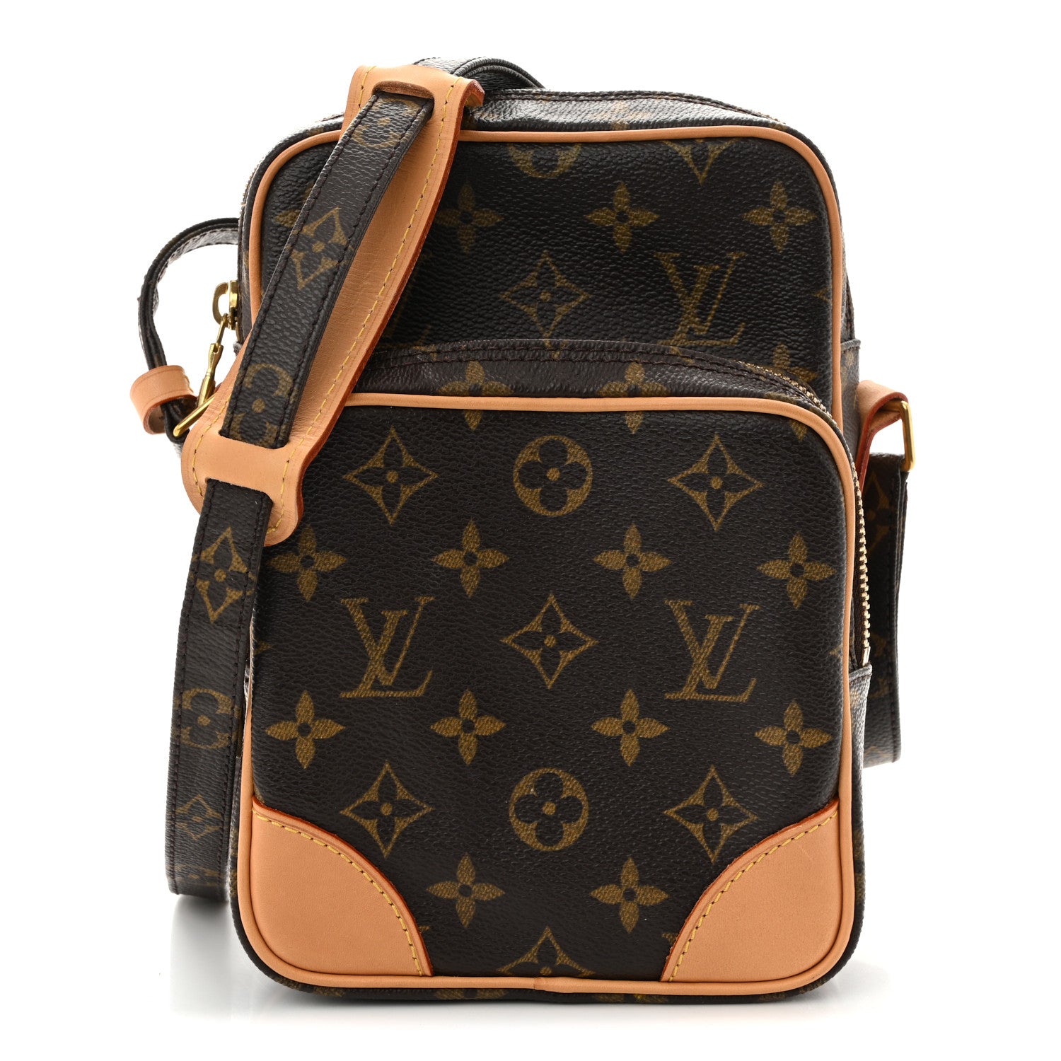 Louis Vuitton Monogram Amazone Amazone 1 of 10