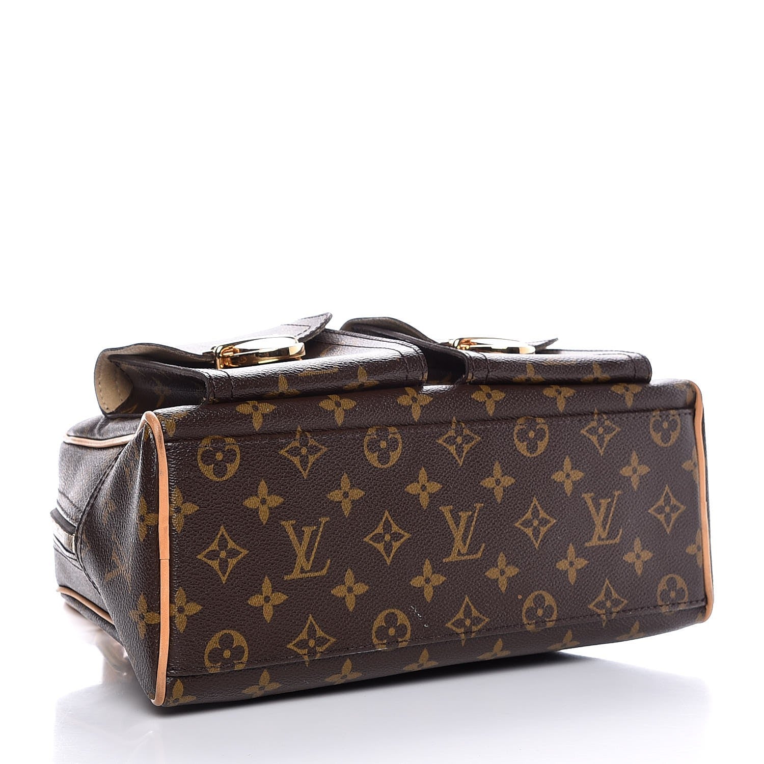 Louis Vuitton Monogram Manhattan PM 4 of 7