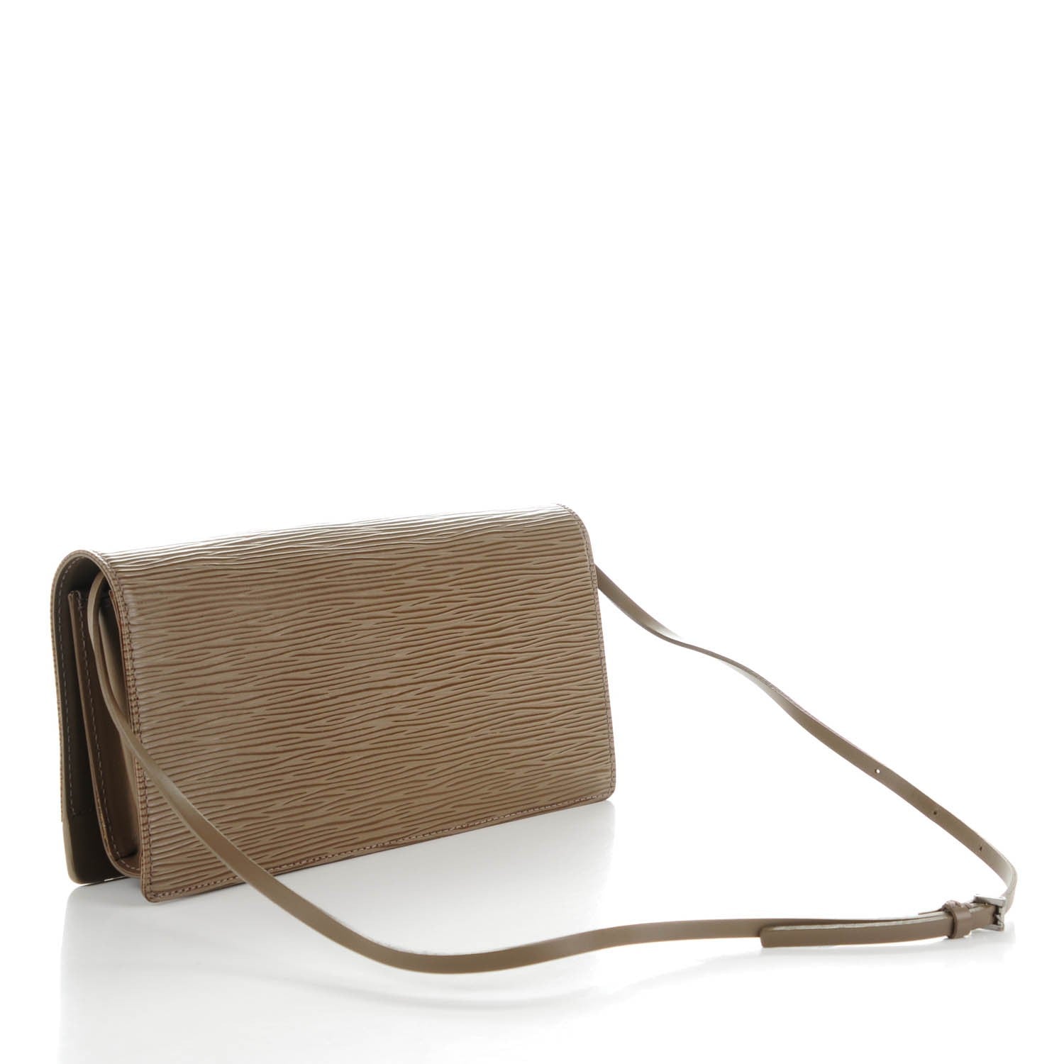 Louis Vuitton Epi Honfleur Pepper 3 of 7