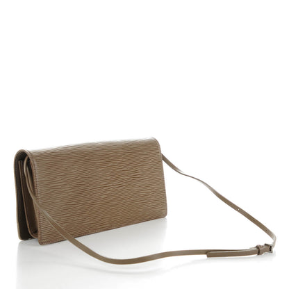 Louis Vuitton Epi Honfleur Pepper 3 of 7