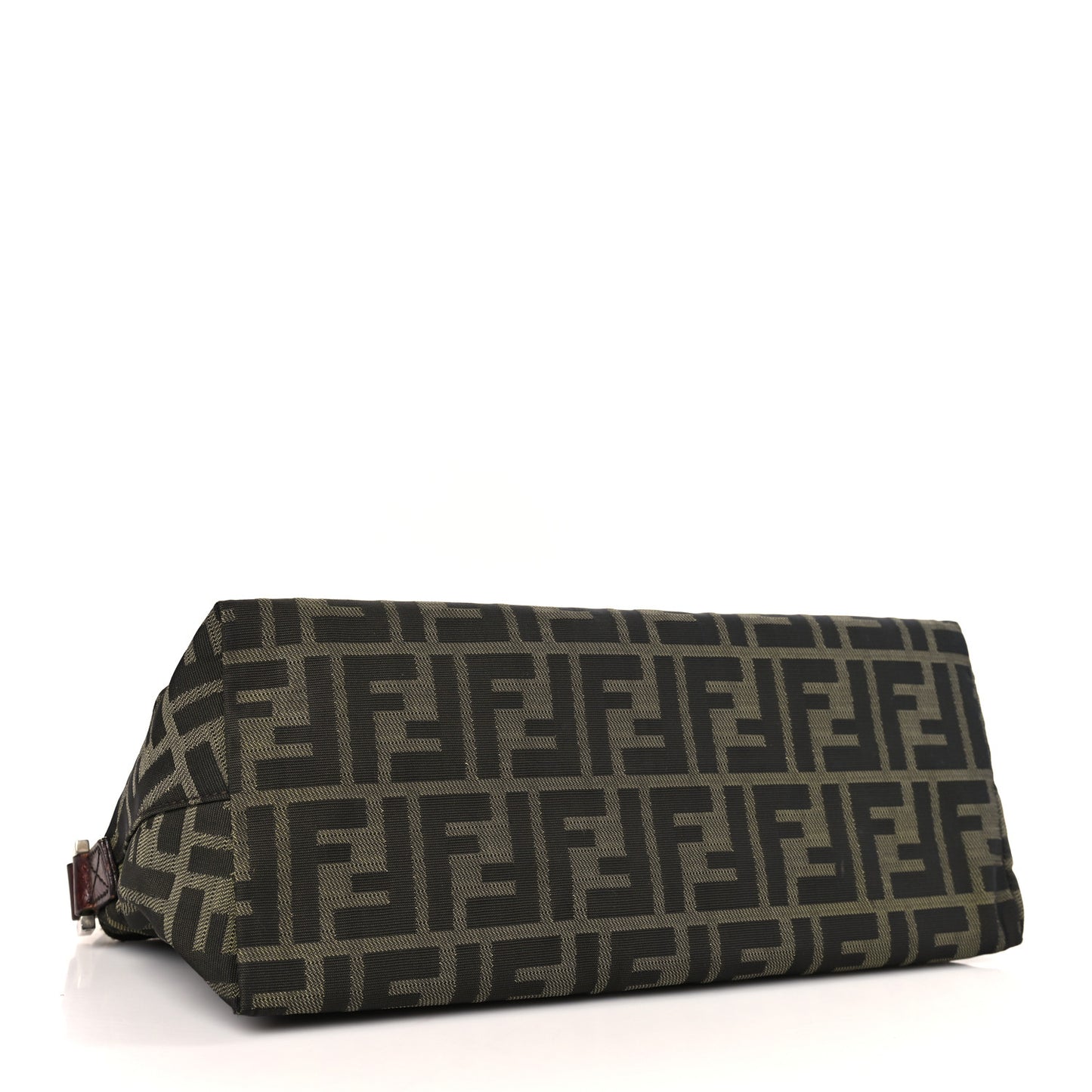 Zucca Shoulder Bag Tobacco