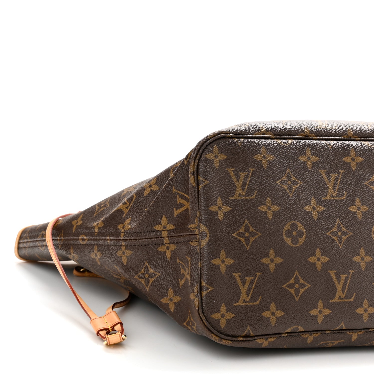 Louis Vuitton Monogram Neo Neverfull MM 10 of 12