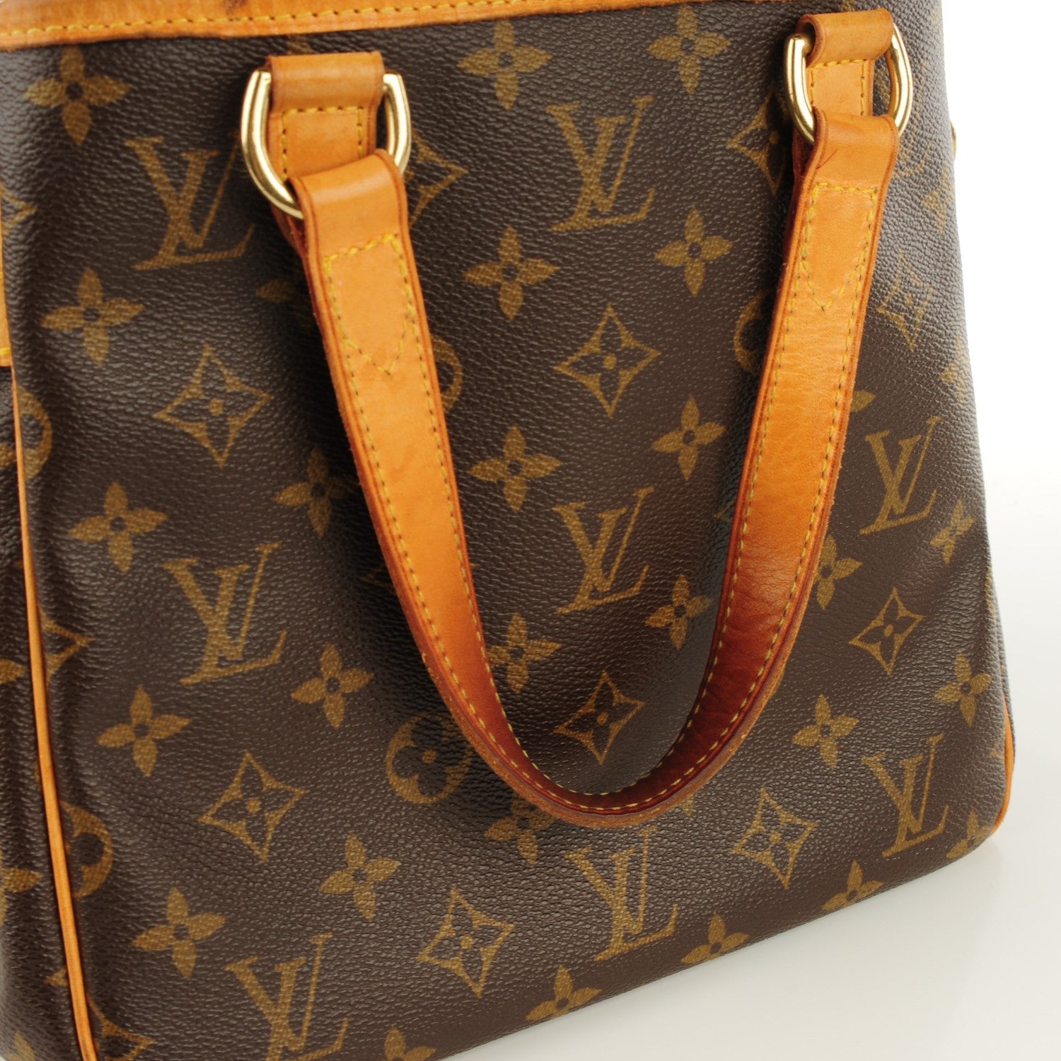 Louis Vuitton Monogram Batignolles 9 of 11