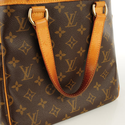 Louis Vuitton Monogram Batignolles 9 of 11