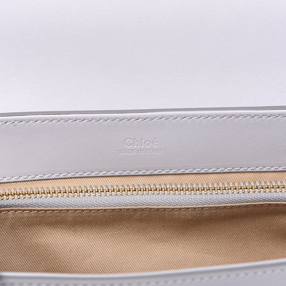 Chloe Calfskin Small C Double Carry Light Cloud 5 of 8