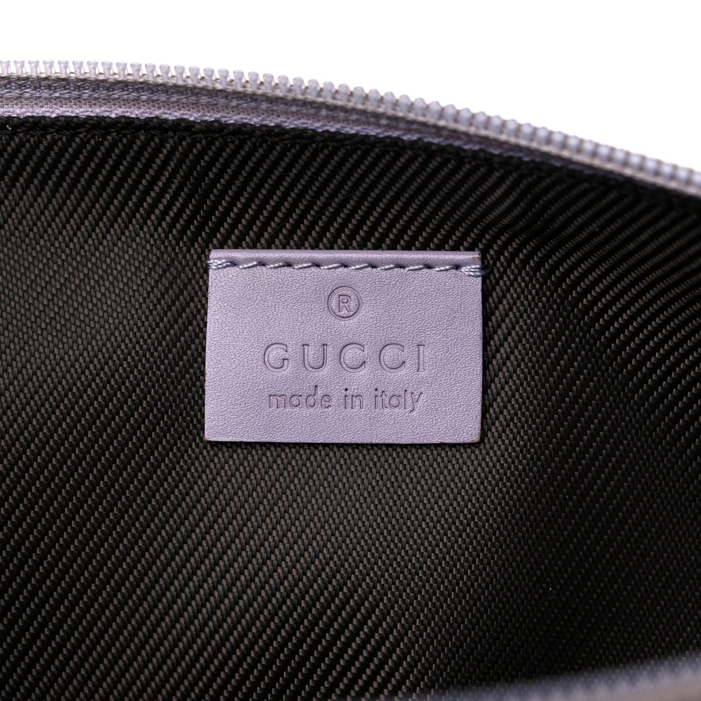 Monogram Boat Pochette Lilac