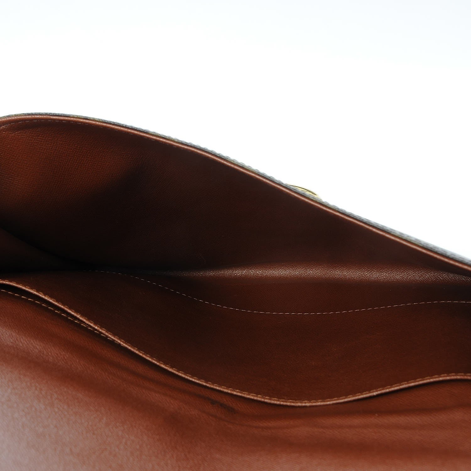 Louis Vuitton Monogram Pochette Lena 7 of 8