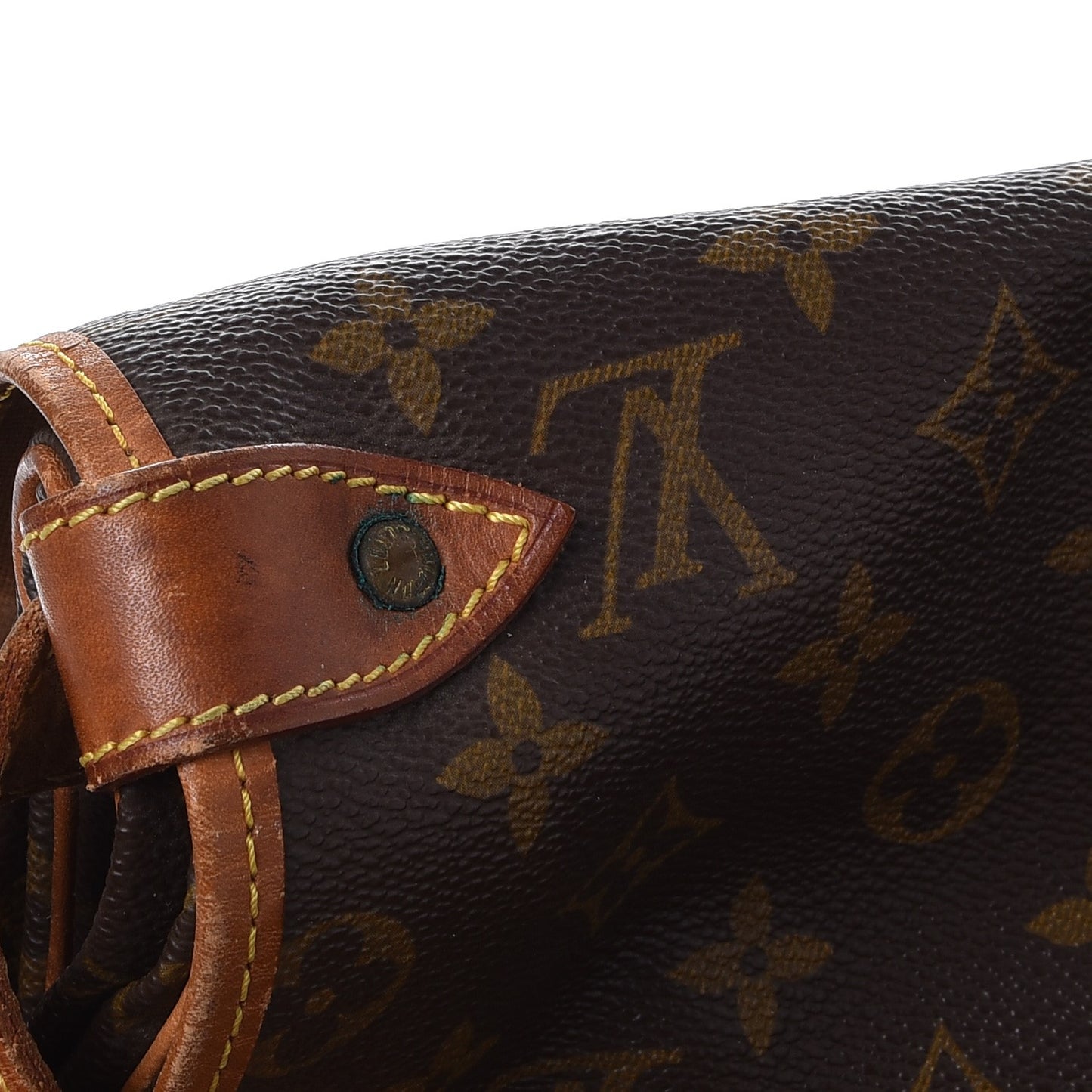 Monogram Saumur 35