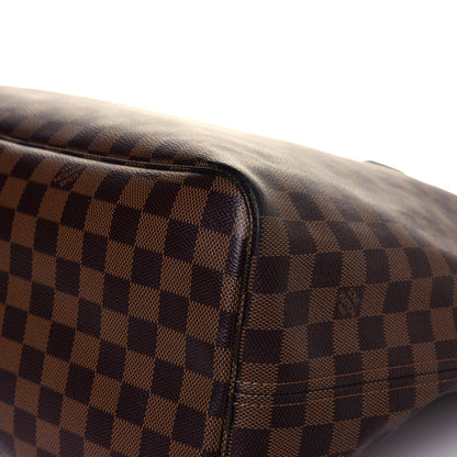 Louis Vuitton Damier Ebene Neo Neverfull GM 12 of 13