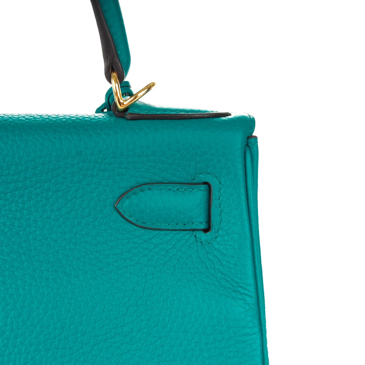 Taurillon Clemence Kelly Retourne 28 Bleu Paon