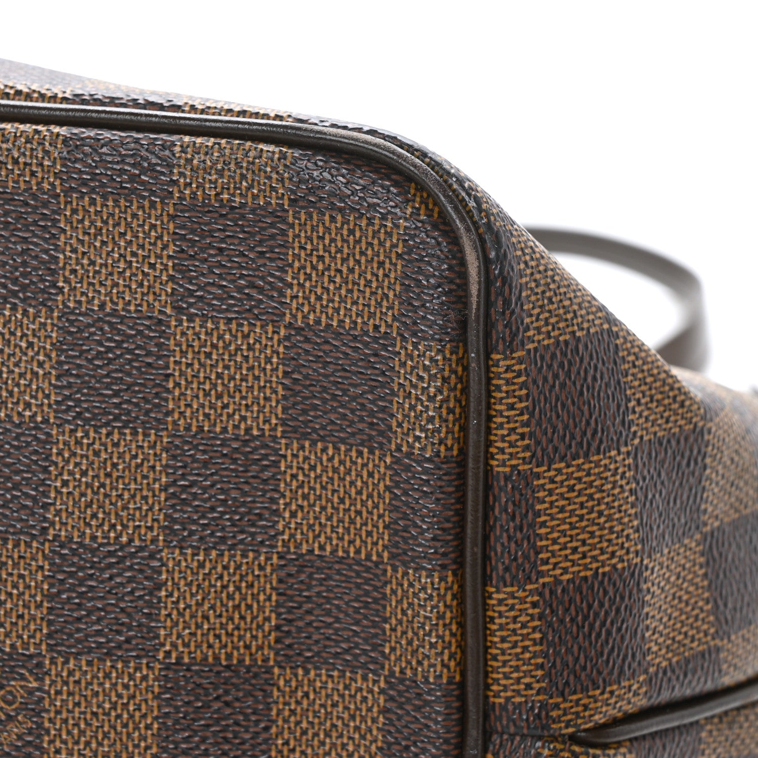 Louis Vuitton Damier Ebene Westminster GM 9 of 10