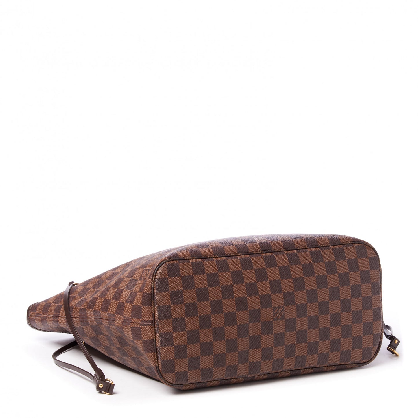 Damier Ebene Neverfull MM