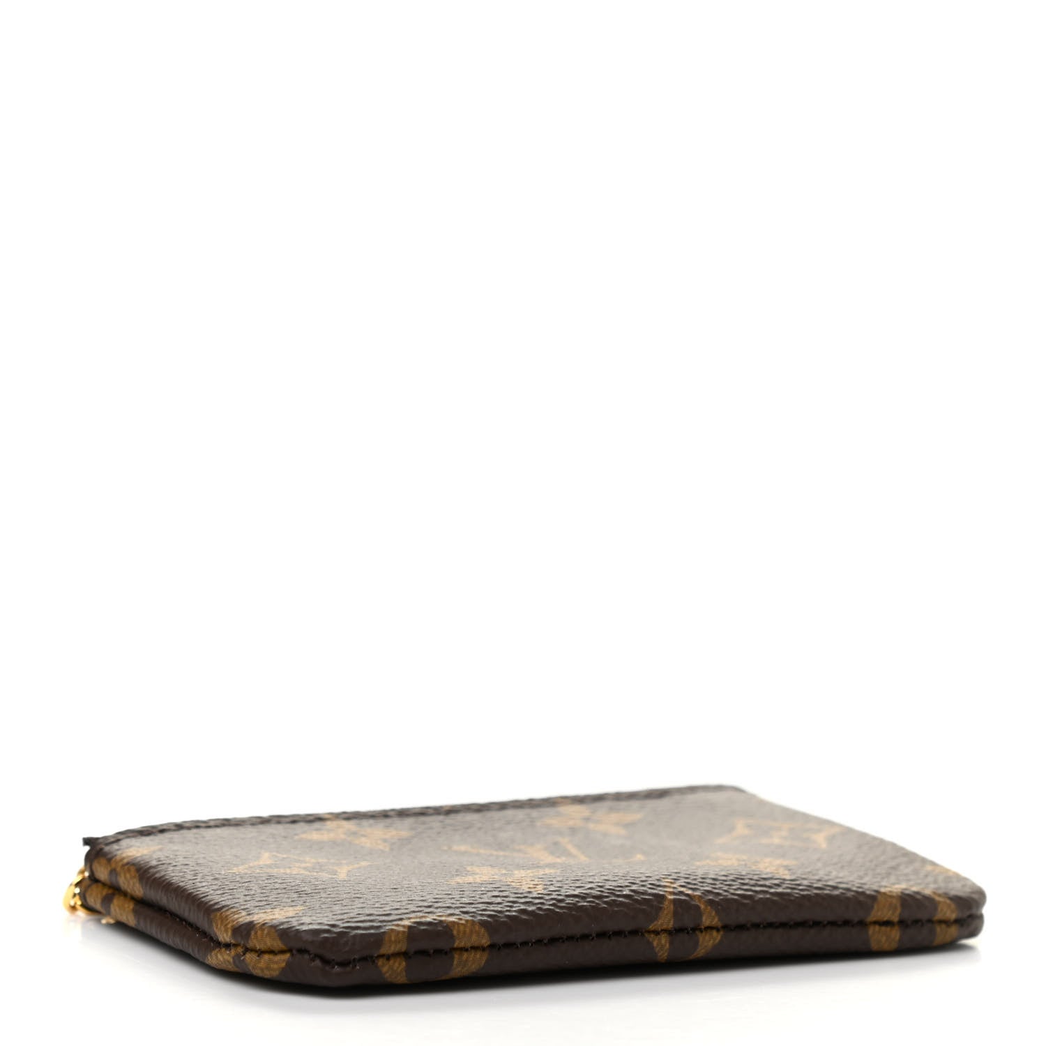Louis Vuitton Monogram Key Pouch 4 of 5