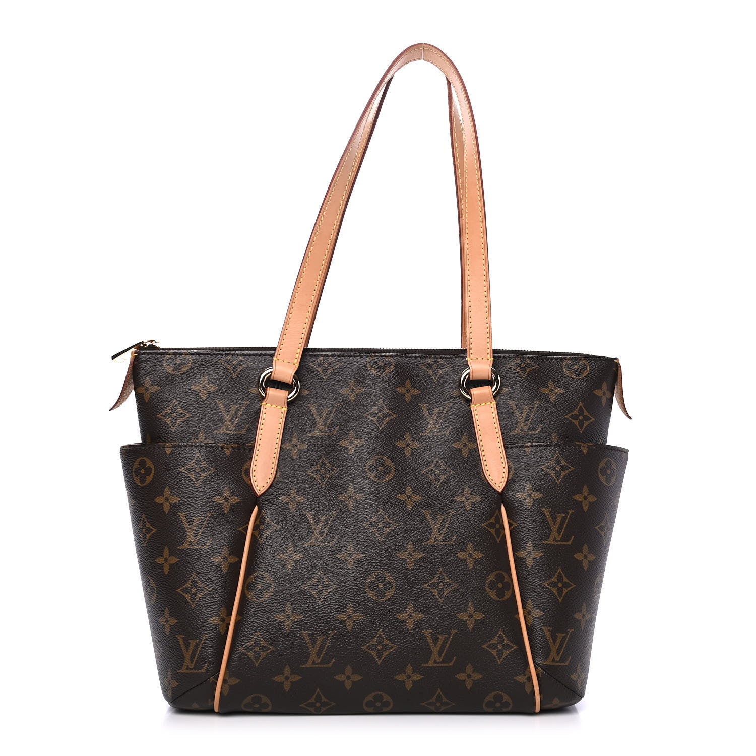 Louis Vuitton Monogram Totally PM 1 of 4