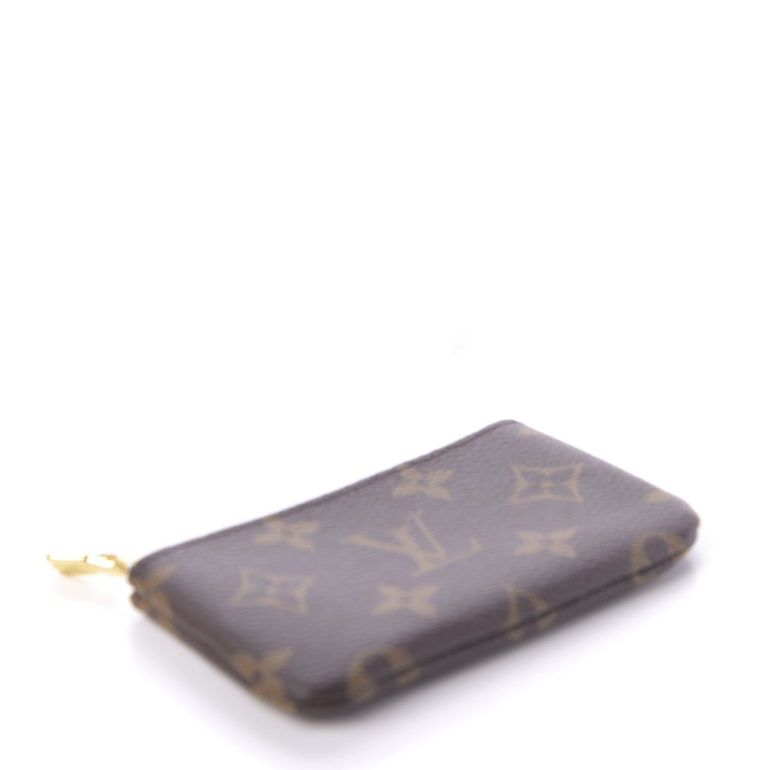Louis Vuitton Monogram Key Pouch 4 of 9