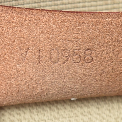 Louis Vuitton Monogram Deauville 10 of 14