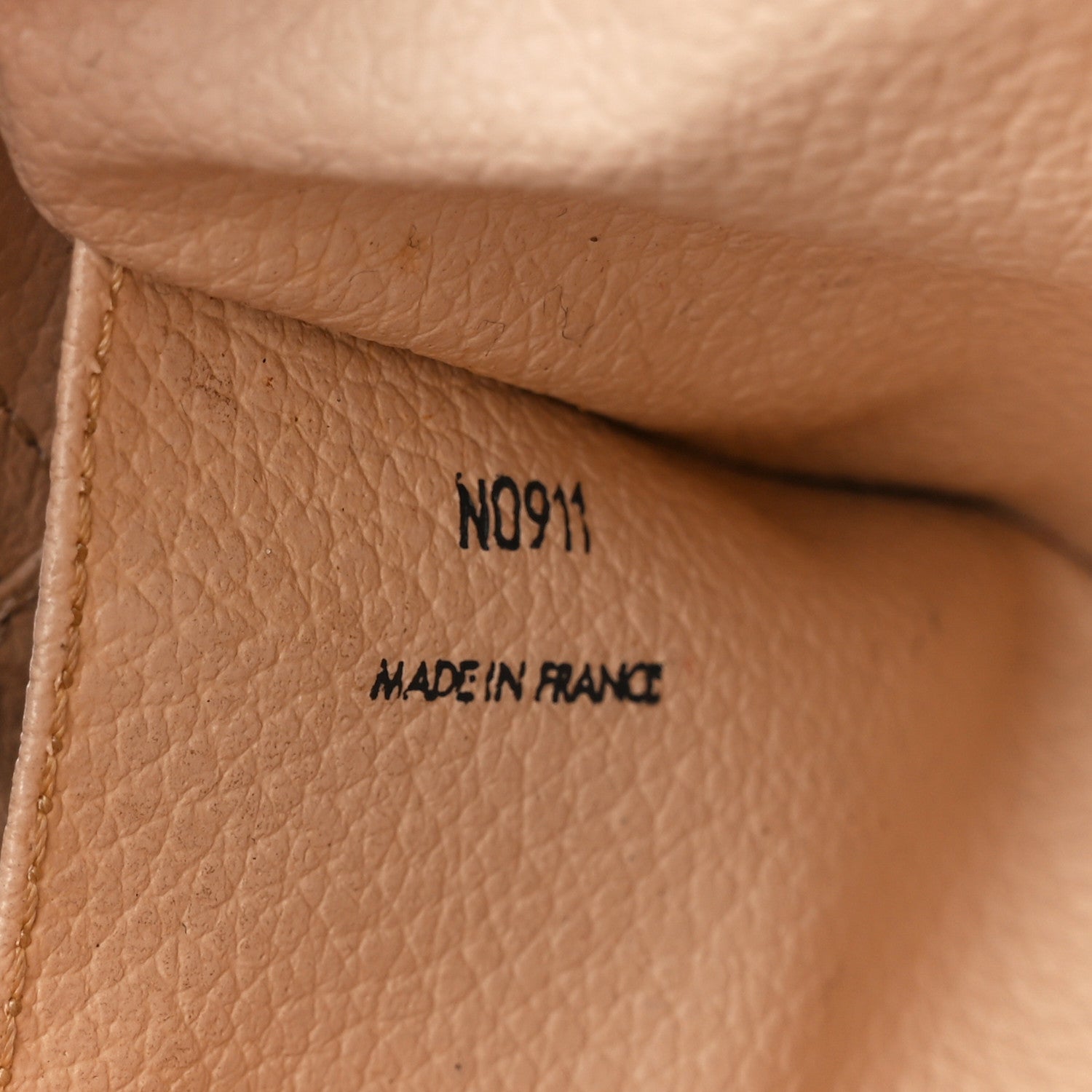 Louis Vuitton Monogram Trousse Toilette 28 6 of 10