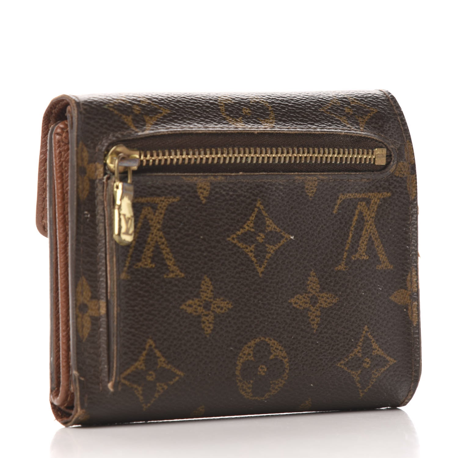 Louis Vuitton Monogram Koala Compact Wallet 3 of 7