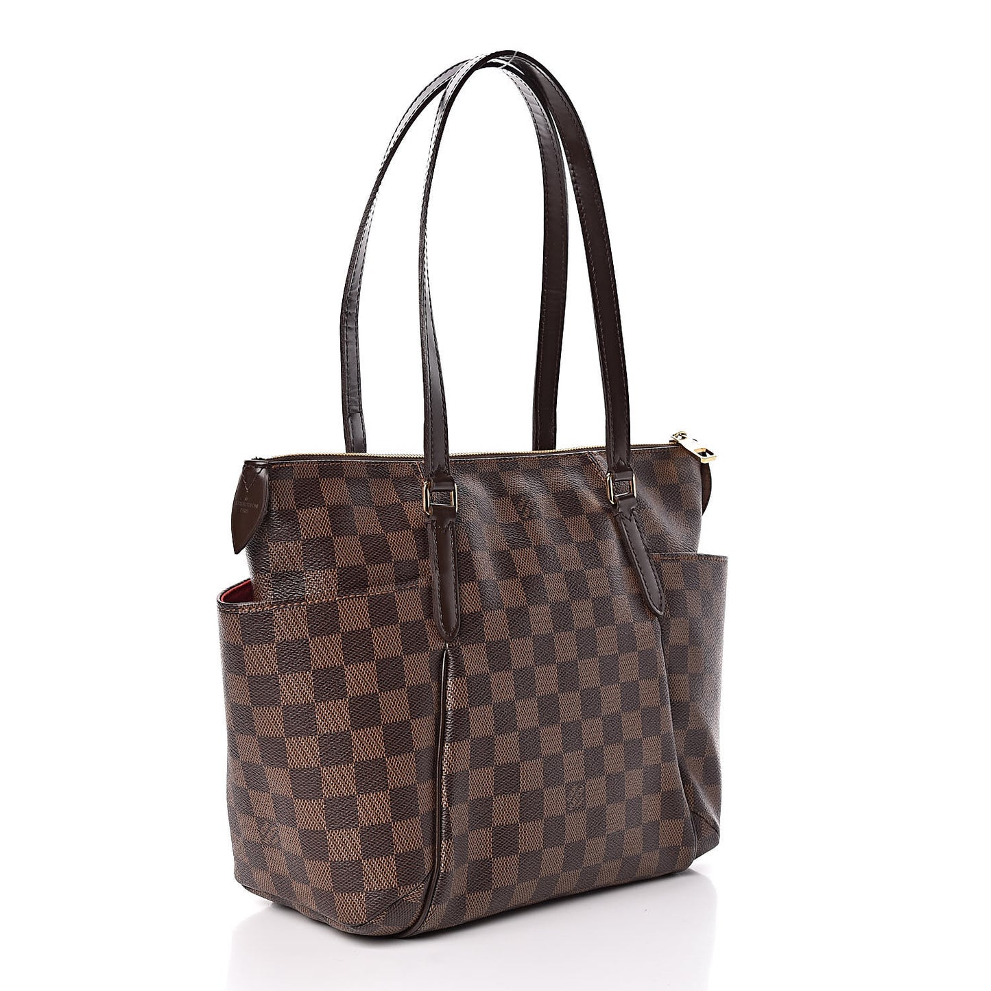Damier Ebene Totally PM