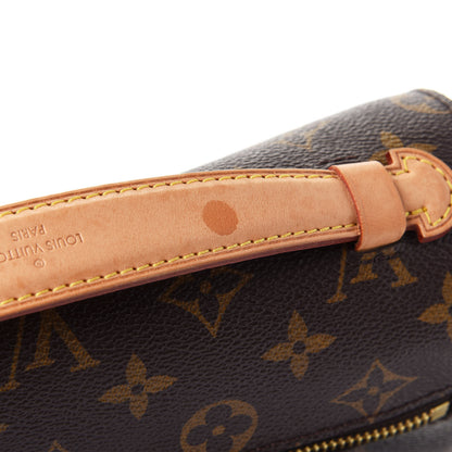 Louis Vuitton Monogram Pochette Metis 5 of 5