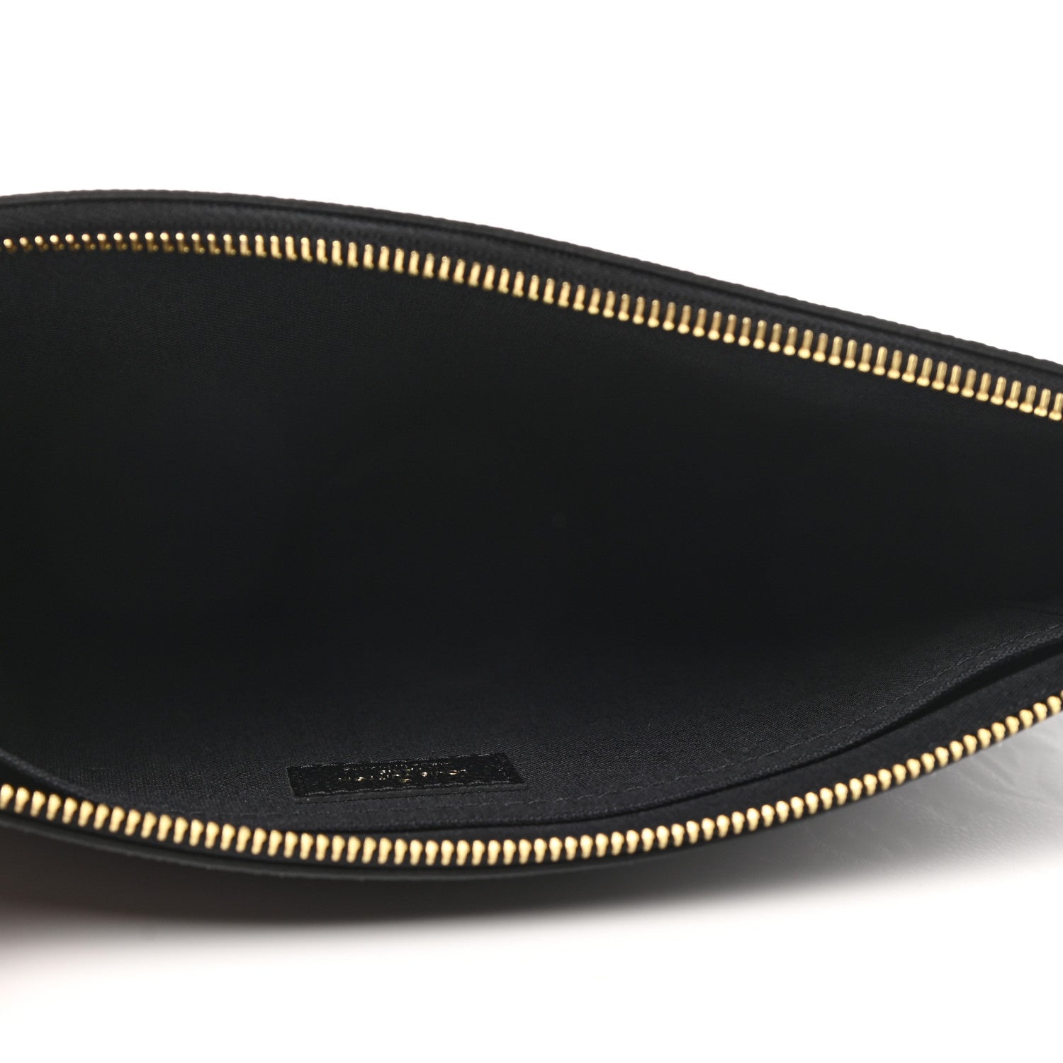 Louis Vuitton Empreinte Daily Pouch Black 5 of 6