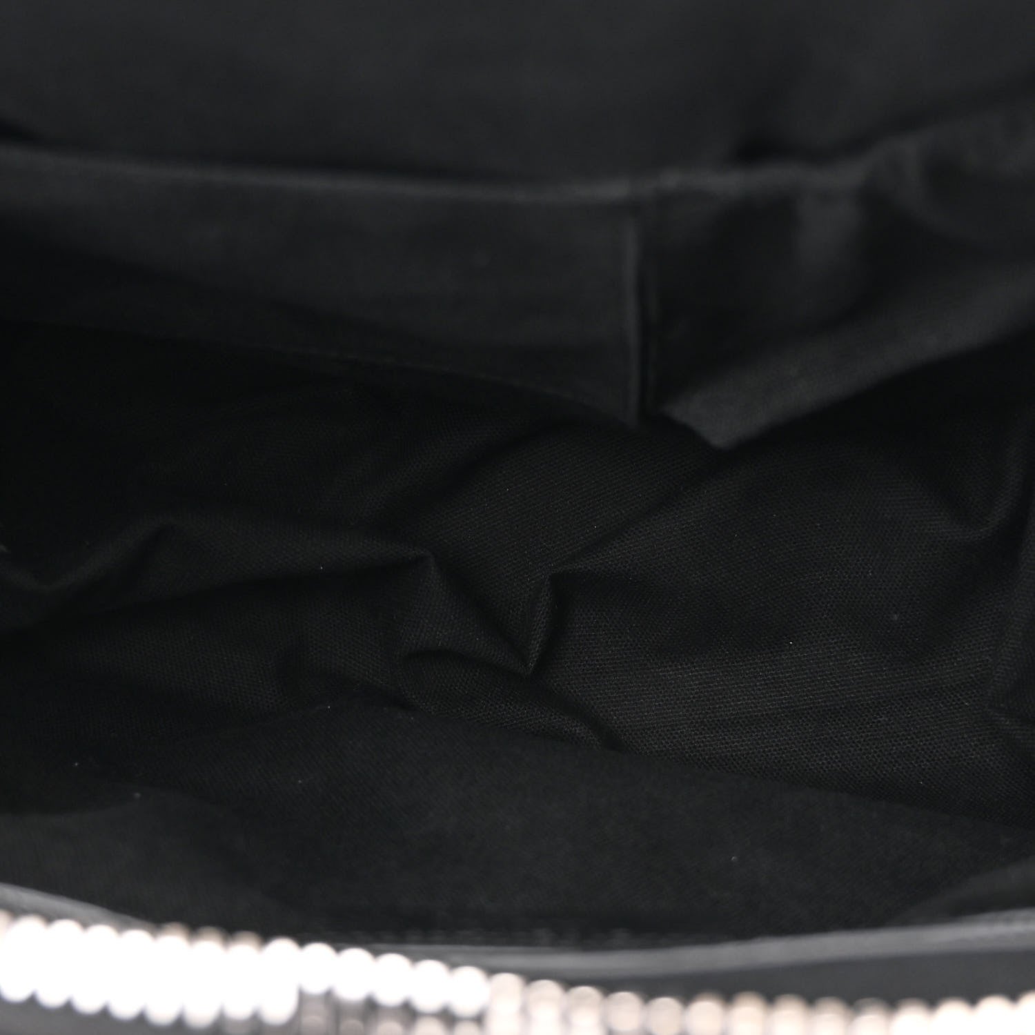 Givenchy Sugar Goatskin Medium Antigona Black 5 of 14