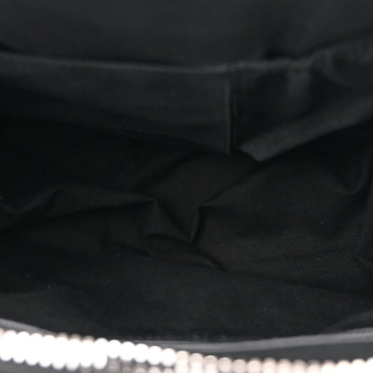 Givenchy Sugar Goatskin Medium Antigona Black 5 of 14