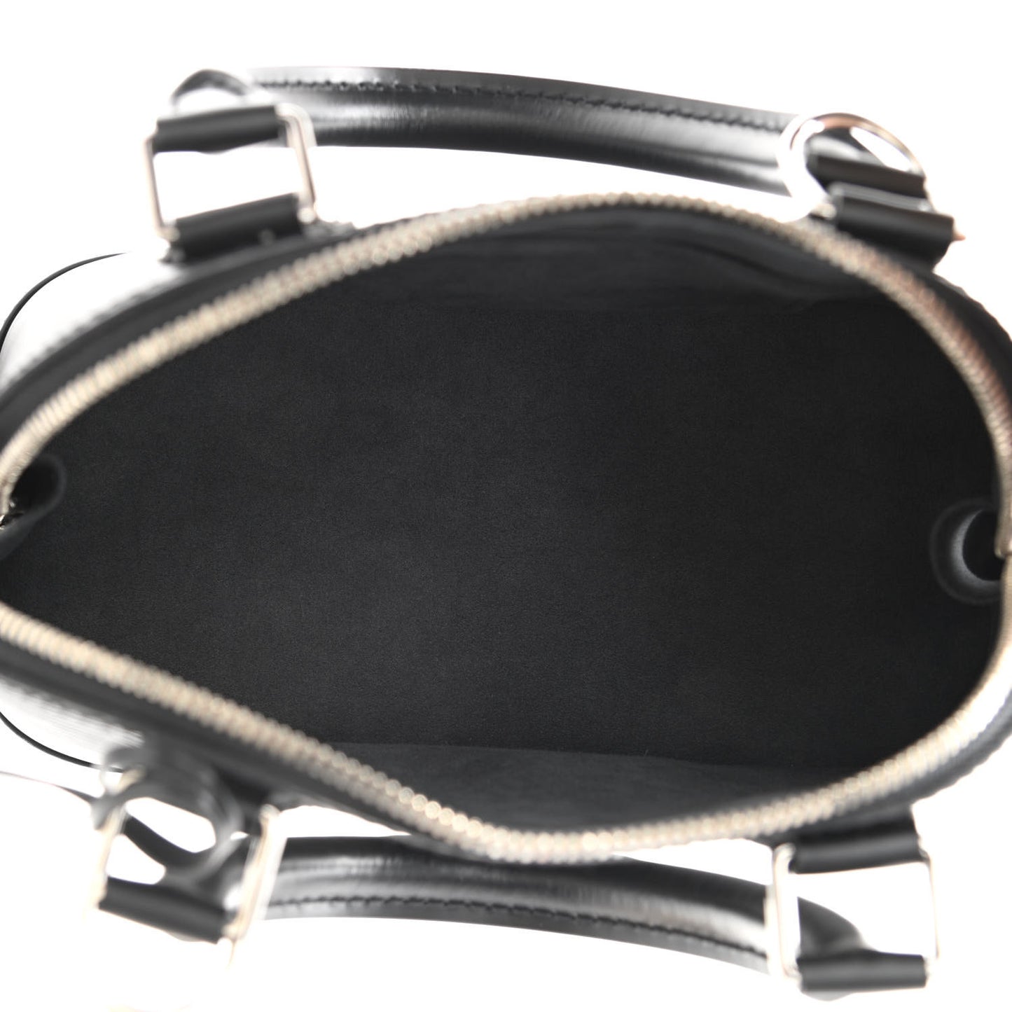 Epi Jacquard Alma BB Black