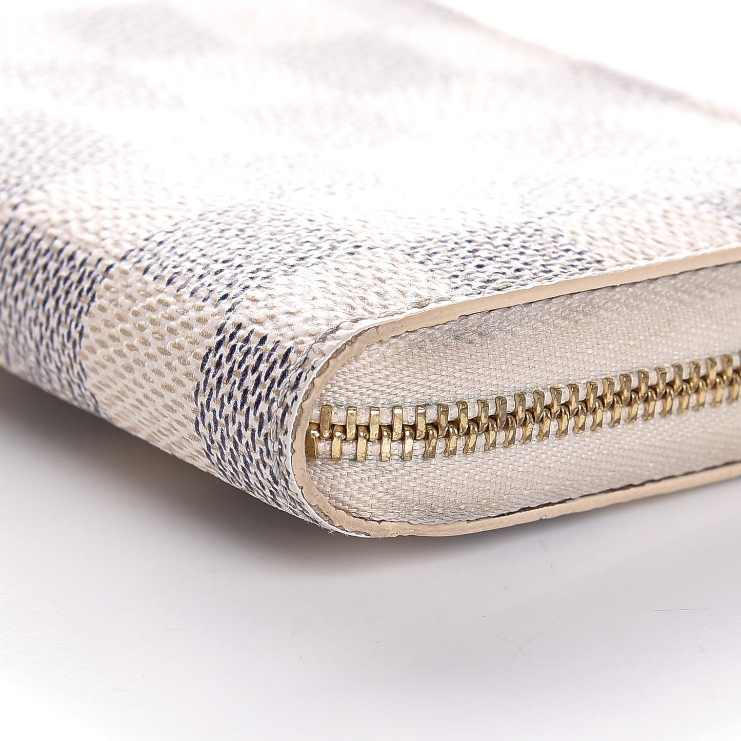 Damier Azur Zippy Coin Purse