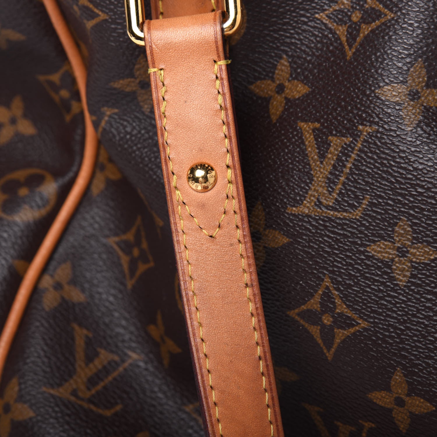 Louis Vuitton Monogram Estrela MM 33 of 40