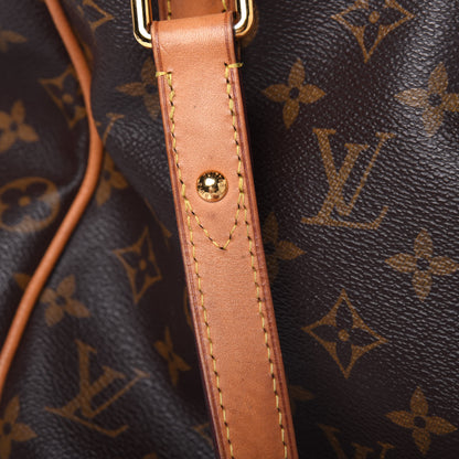 Louis Vuitton Monogram Estrela MM 33 of 40