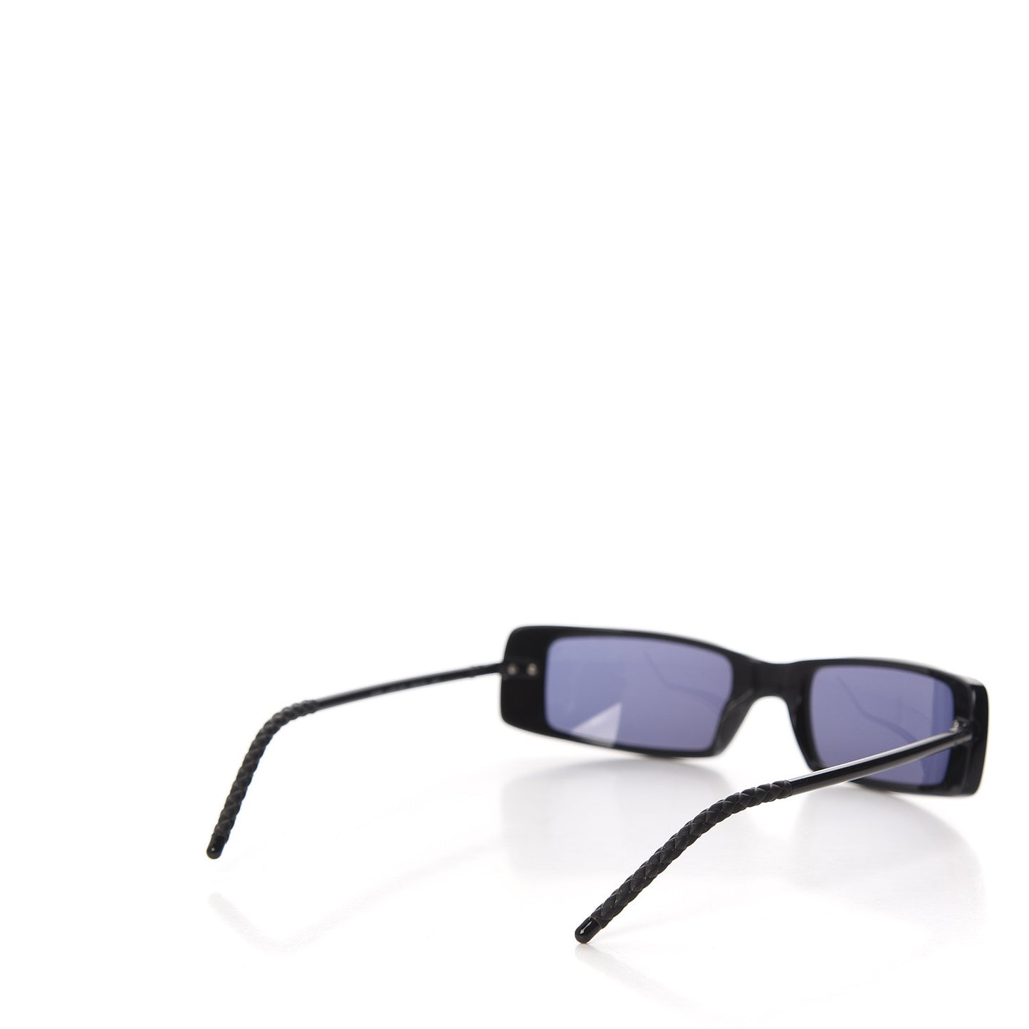 Rectangle Sunglasses 5036 Black