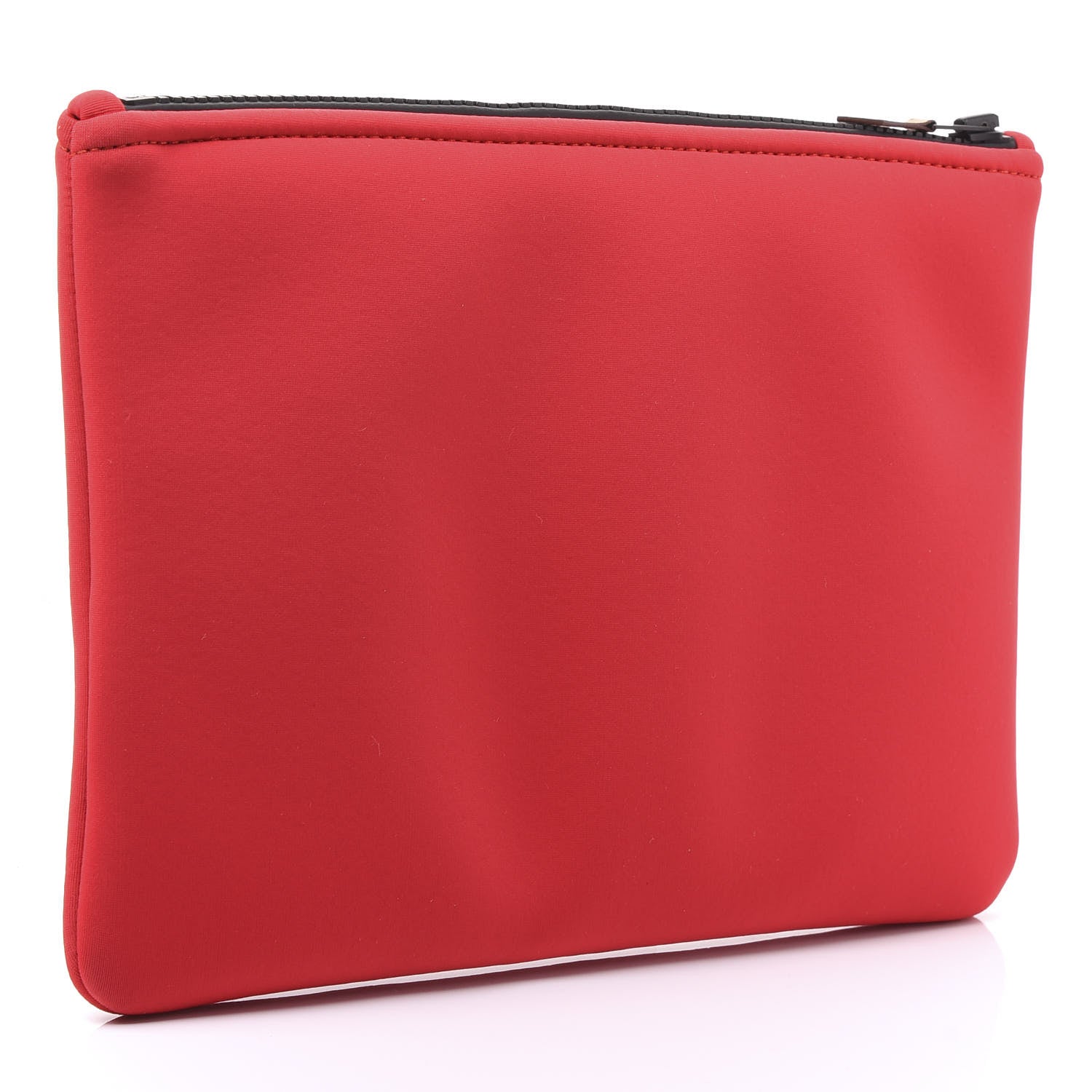 Hermes Neoprene Neobain Medium Rouge 2 of 9