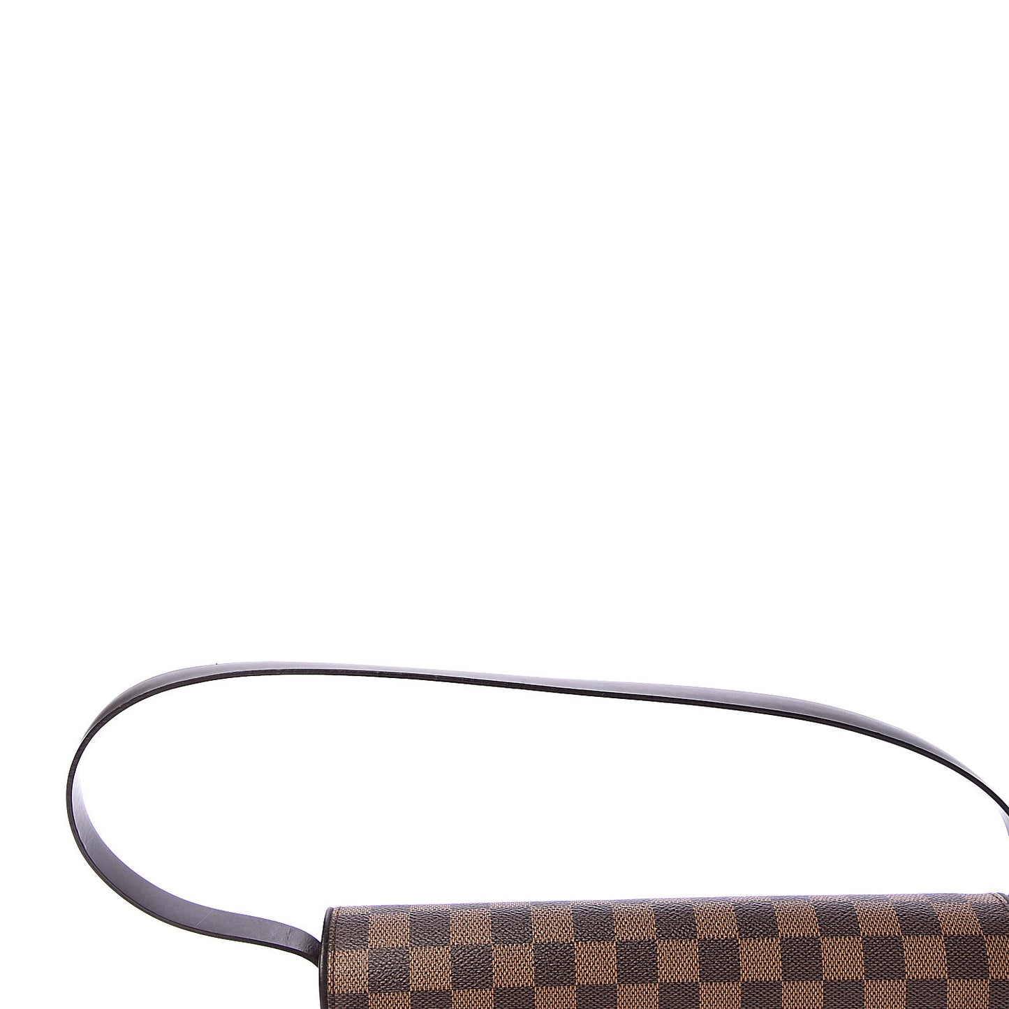 Damier Ebene Tribeca Long