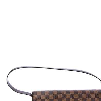 Louis Vuitton Damier Ebene Tribeca Long 11 of 11