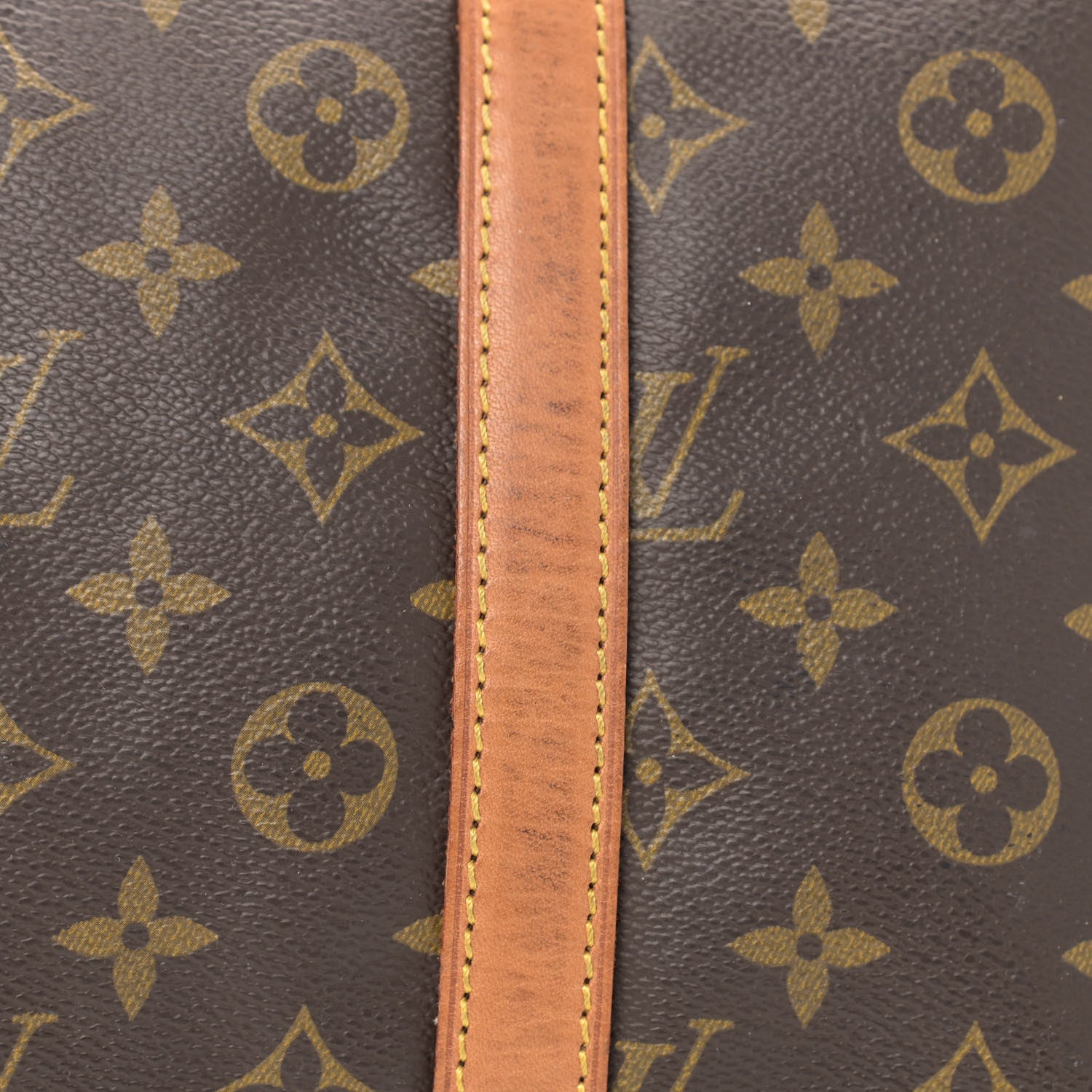 Louis Vuitton Monogram Sac Souple 35 16 of 16