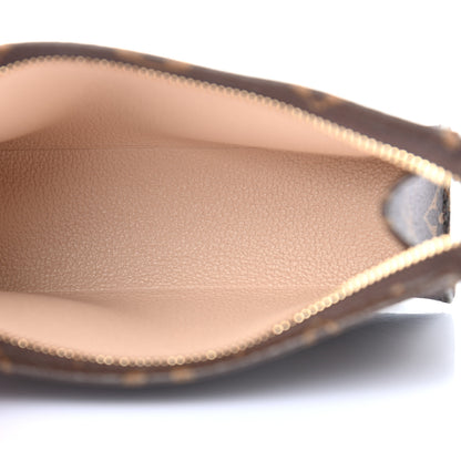 Louis Vuitton Monogram Toiletry Pouch 15 5 of 7