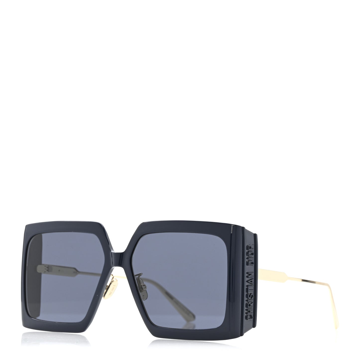 DiorSolar S2U Sunglasses Blue