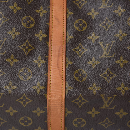 Louis Vuitton Monogram Keepall 60 8 of 20