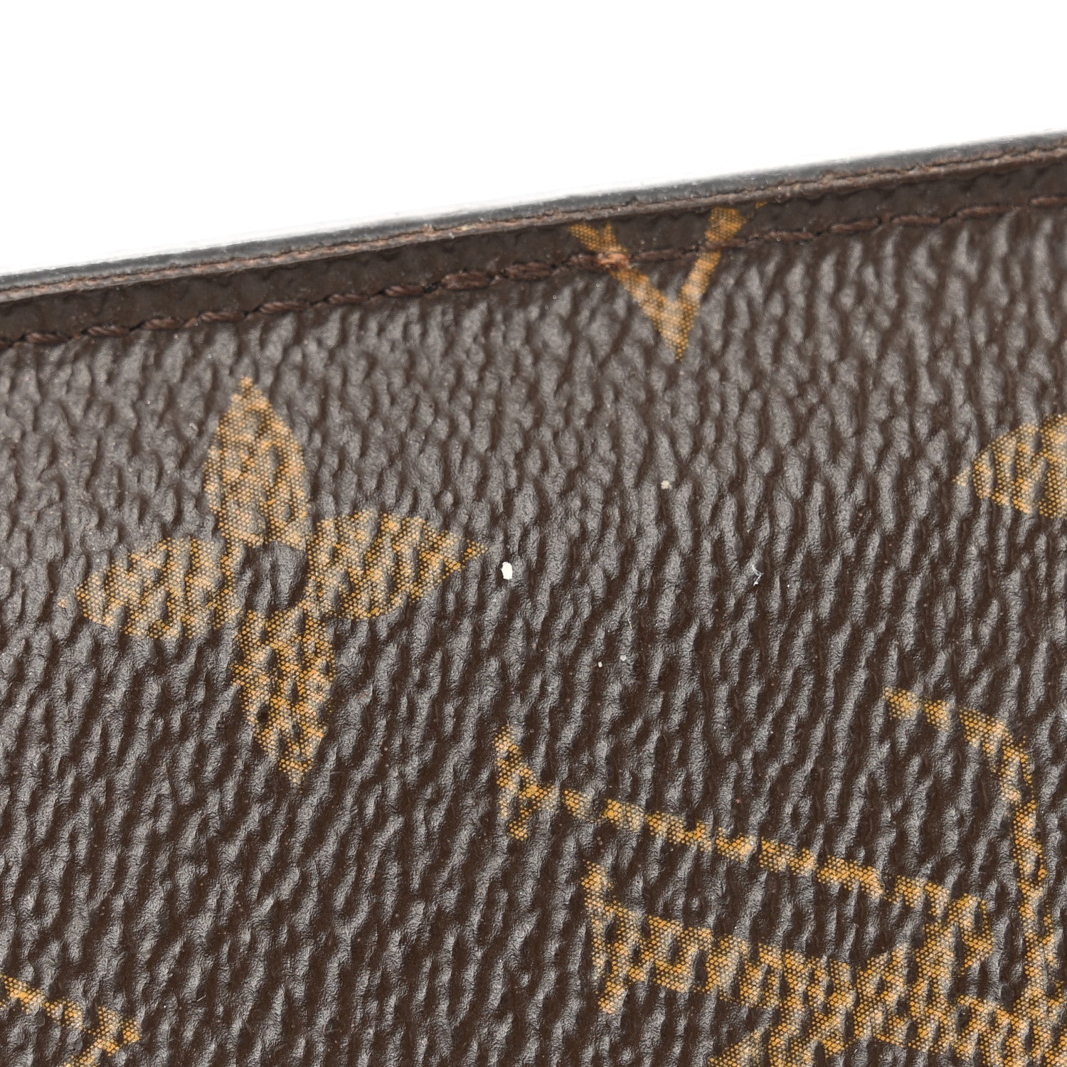Louis Vuitton Monogram Sarah Compact Wallet 13 of 16