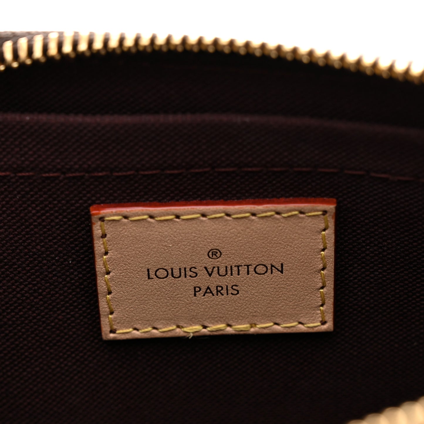 Monogram Vivacite Bag