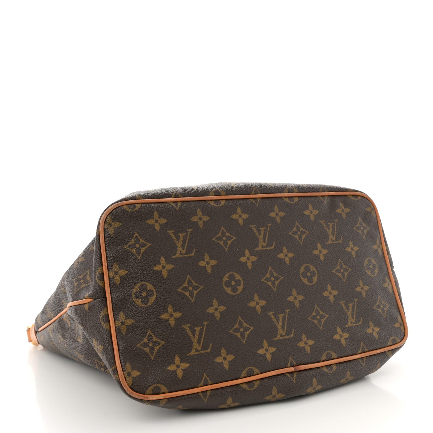 Louis Vuitton Monogram Palermo PM 4 of 11